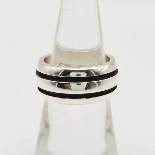 Tiffany Rings 11.5 10