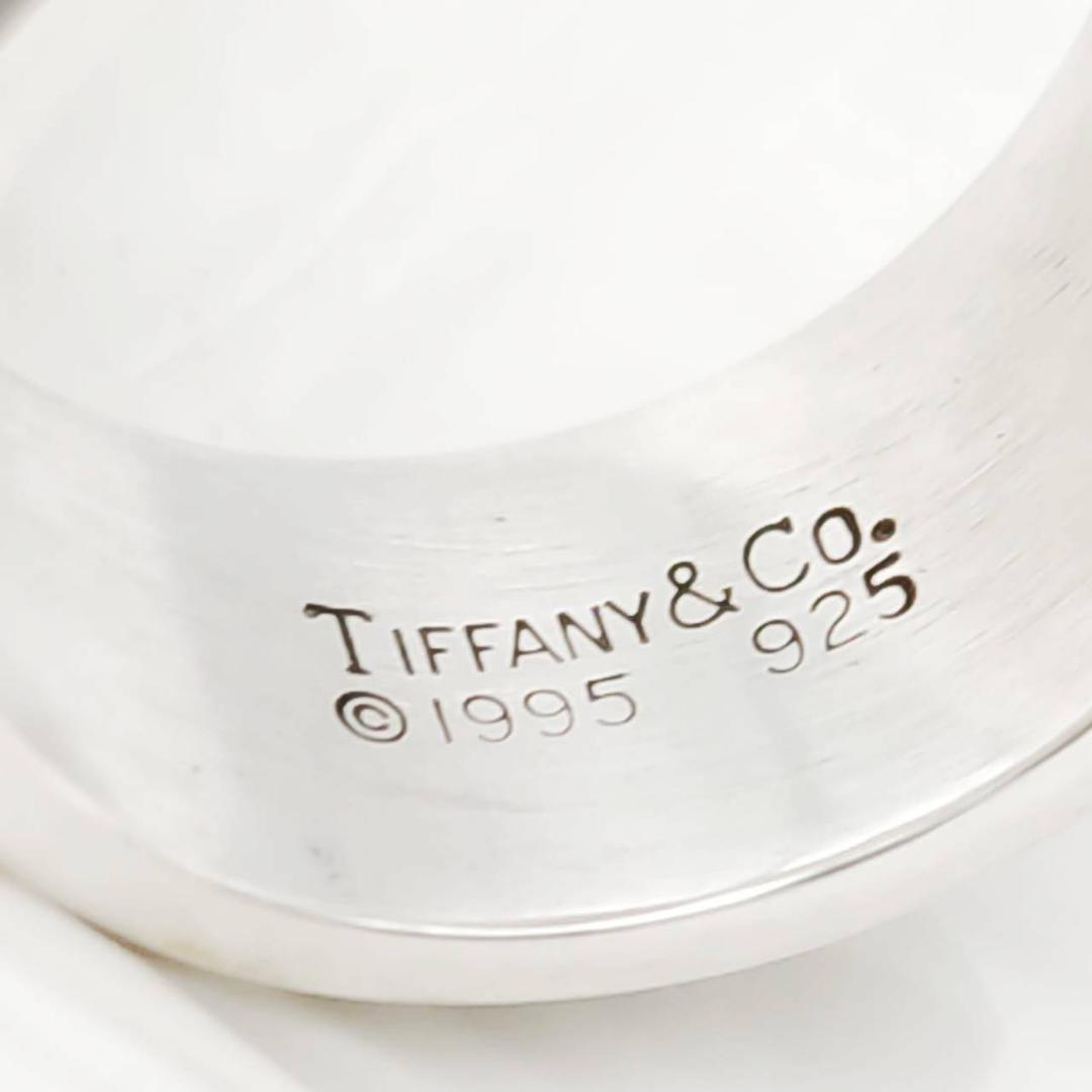 Tiffany Rings 11.5 10