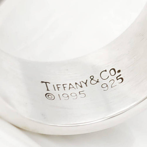 Tiffany Rings 11.5 10