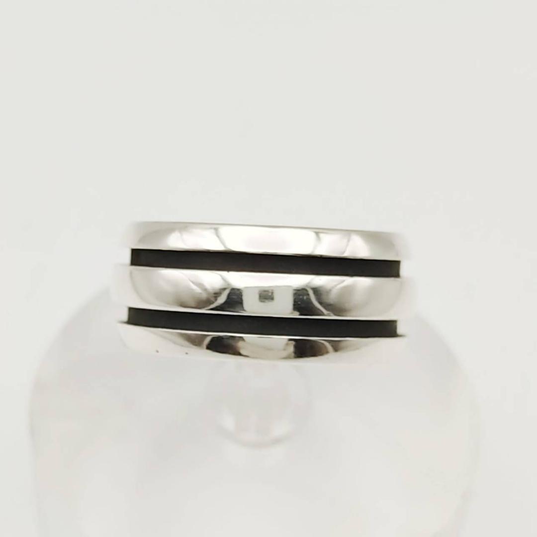 Tiffany Rings 11.5 10