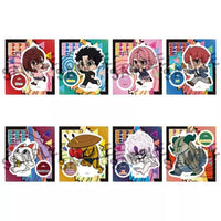 Acrylic Stand 8