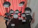 Roland Electronic Drums Td-9 V-Drums