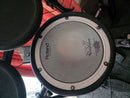 Roland Electronic Drums Td-9 V-Drums