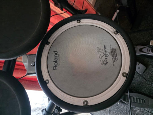 Roland Electronic Drums Td-9 V-Drums