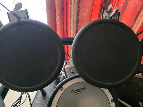 Roland Electronic Drums Td-9 V-Drums