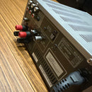 Denon Cd, Md Cassette Decks Rcd-M38