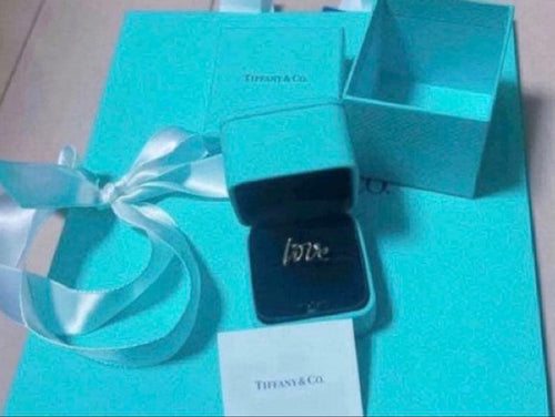 Tiffany Rings