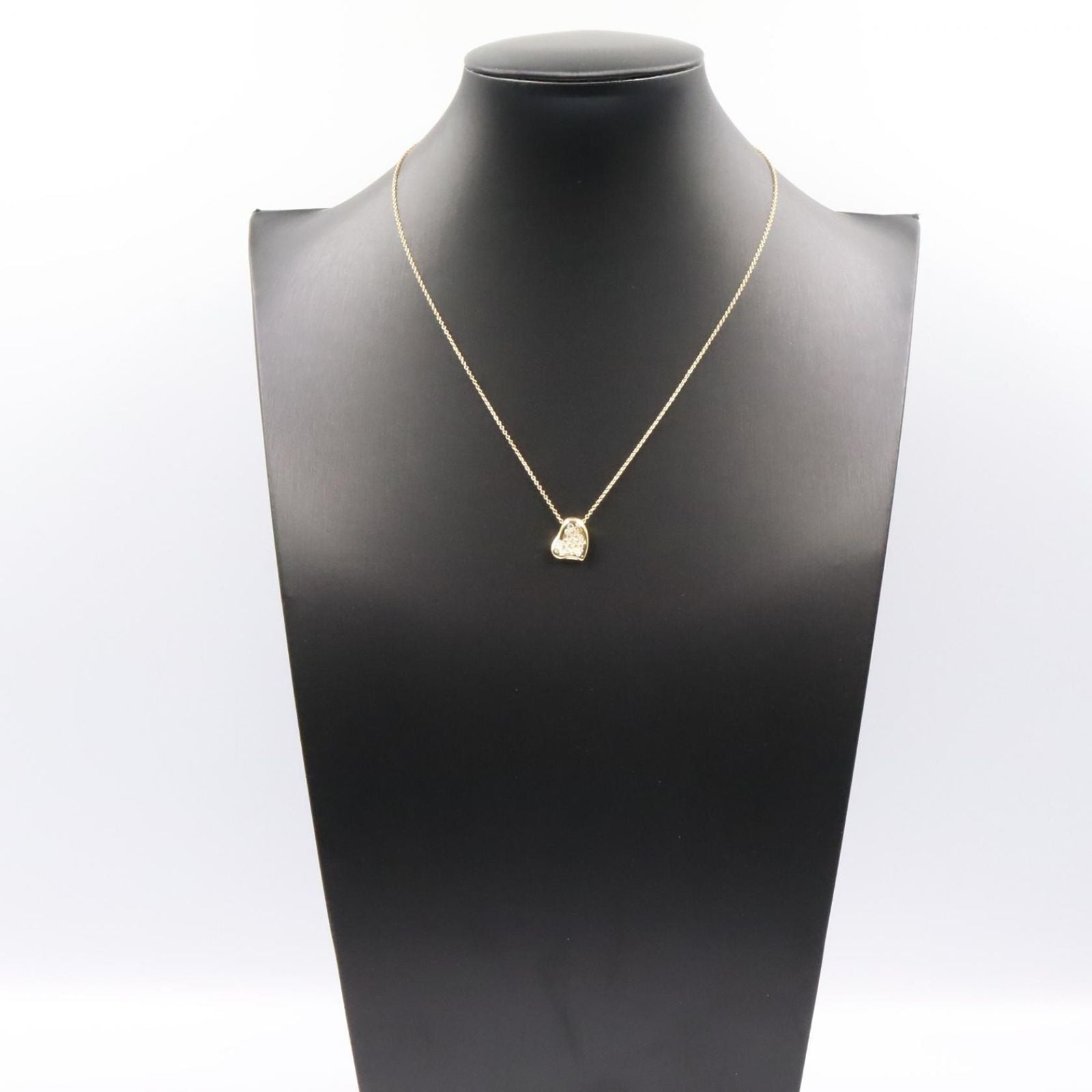 Tiffany Necklace Co