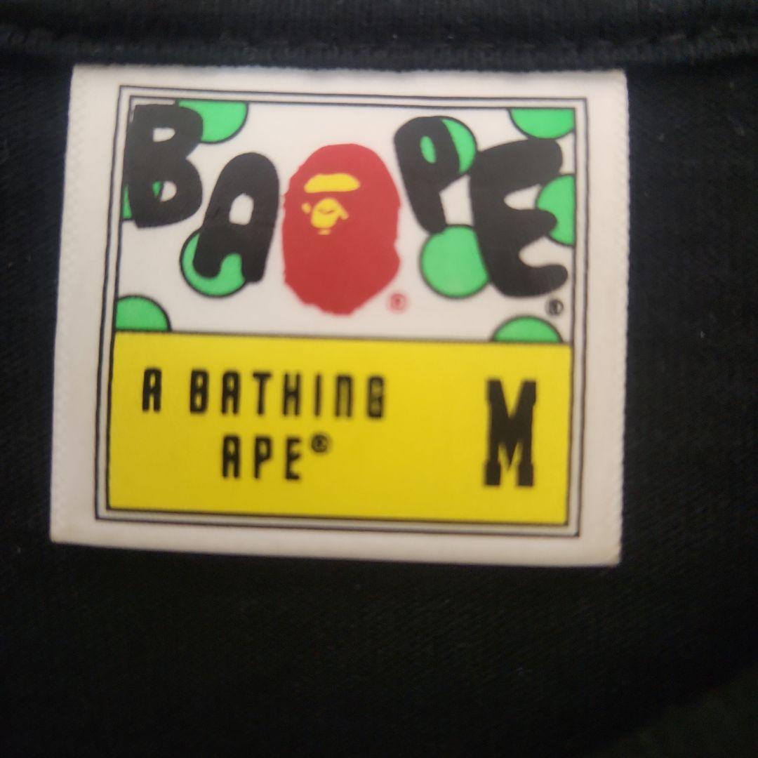 A Bathing Ape T-Shirts T M