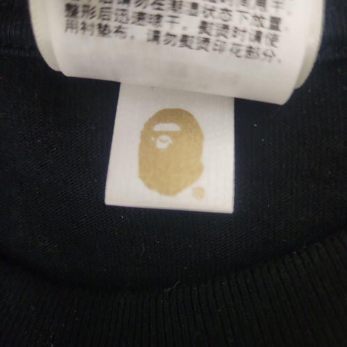 A Bathing Ape T-Shirts T M