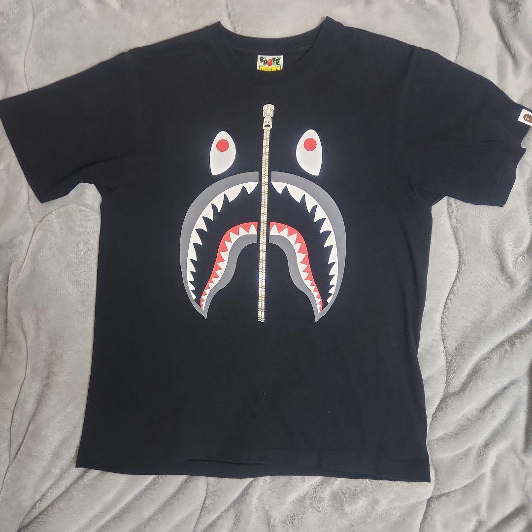 A Bathing Ape T-Shirts T M