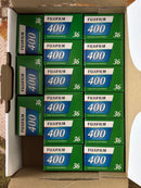 Fujifilm 135 Film (35Mm) 15 Fujifilm400 36
