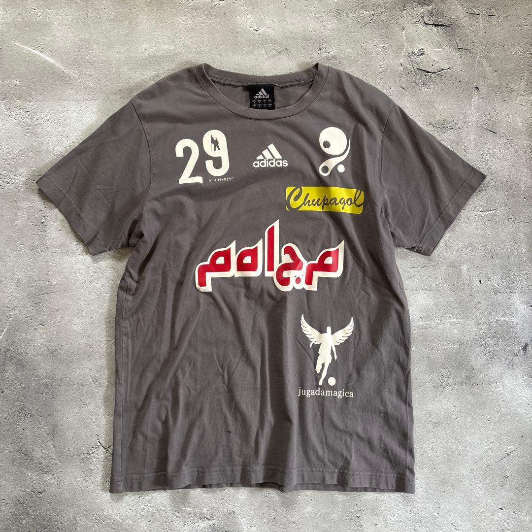 Old Adidas T-Shirts Archive T Shirts Cityboy Swag