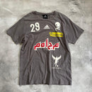 Old Adidas T-Shirts Archive T Shirts Cityboy Swag