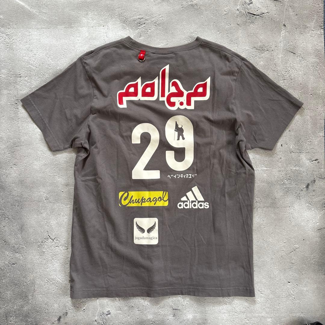 Old Adidas T-Shirts Archive T Shirts Cityboy Swag