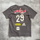 Old Adidas T-Shirts Archive T Shirts Cityboy Swag