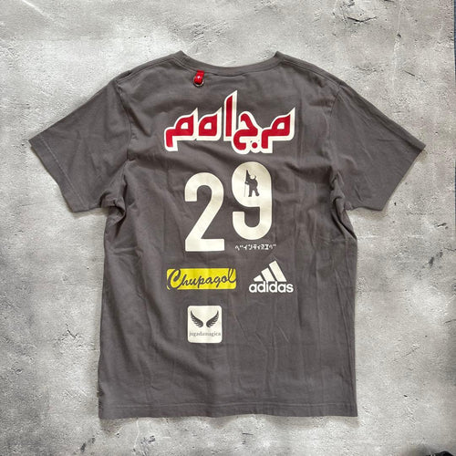 Old Adidas T-Shirts Archive T Shirts Cityboy Swag
