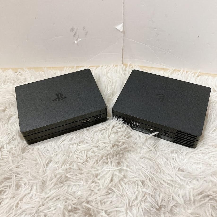 Ps Vr Playstation Cuh-Zvr2 2