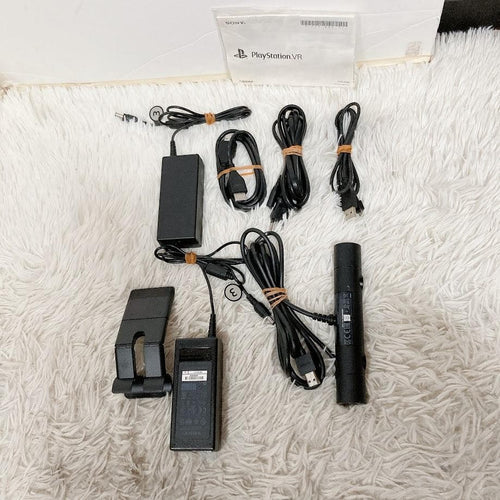 Ps Vr Playstation Cuh-Zvr2 2