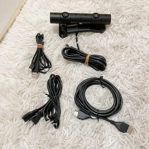 Ps Vr Playstation Cuh-Zvr2 2