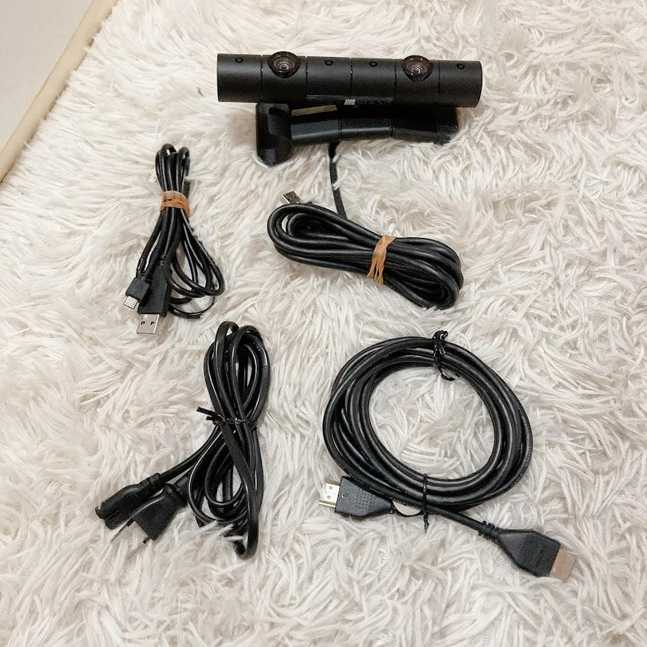 Ps Vr Playstation Cuh-Zvr2 2