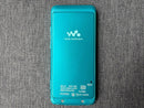 Digital Audio Players Sony Nw-S13