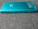 Digital Audio Players Sony Nw-S13