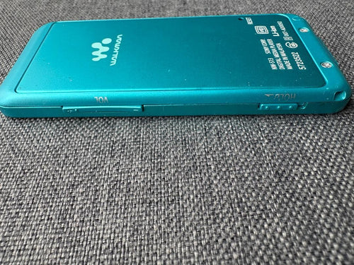 Digital Audio Players Sony Nw-S13