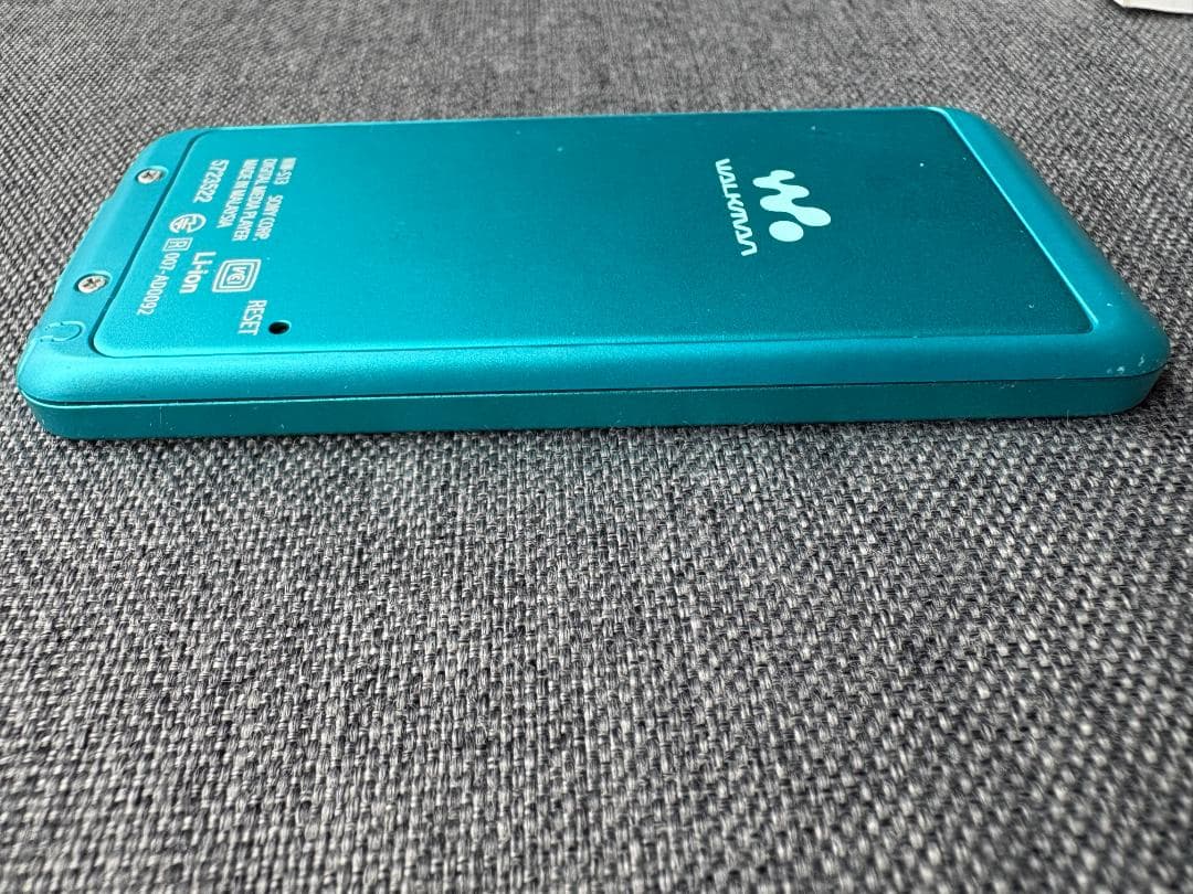 Digital Audio Players Sony Nw-S13