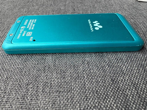 Digital Audio Players Sony Nw-S13