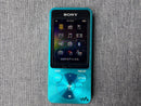 Digital Audio Players Sony Nw-S13