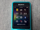 Digital Audio Players Sony Nw-S13
