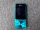 Digital Audio Players Sony Nw-S13