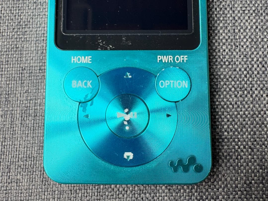 Digital Audio Players Sony Nw-S13