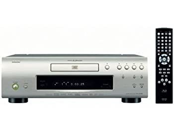 Dvd Player Denon Dvd-3800Bd
