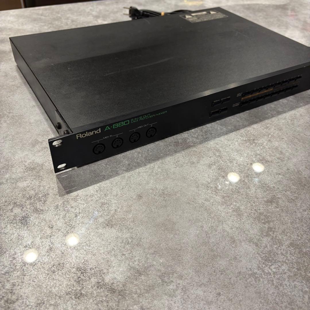 Roland Other A-880 Midi