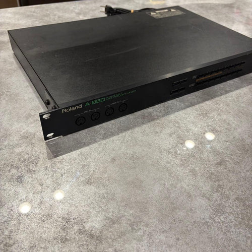 Roland Other A-880 Midi