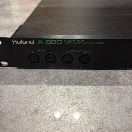 Roland Other A-880 Midi