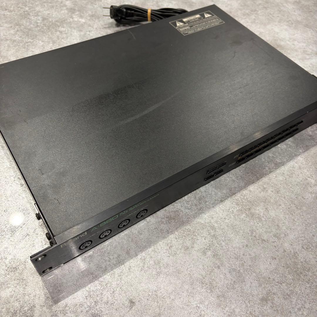 Roland Other A-880 Midi
