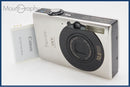 Compact Digital Camera Canon Ixy 25 Is #I11150