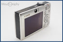Compact Digital Camera Canon Ixy 25 Is #I11150