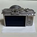 Olympus Mirrorless Interchangeable Lens Cameras E-Pl8