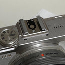 Olympus Mirrorless Interchangeable Lens Cameras E-Pl8