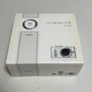 Olympus Mirrorless Interchangeable Lens Cameras E-Pl8