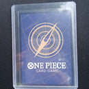 One Piece Card Game Op04-112 Sec