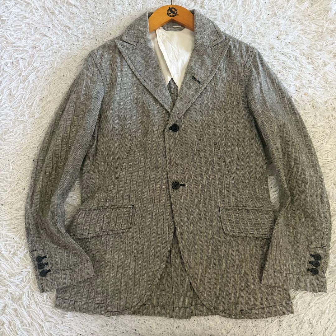 Tomorrowland Tailored Jackets M