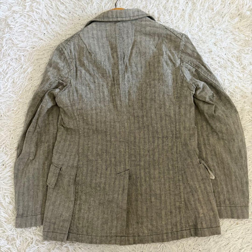 Tomorrowland Tailored Jackets M