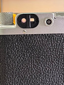 Leica Range Finder Camera Iiif Topcor F3.5