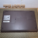 Fujitsu Windows Notebook Body Win11 I7/ 8/Ssd/Bd/ /Typec