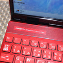 Fujitsu Windows Notebook Body Win11 I7/ 8/Ssd/Bd/ /Typec